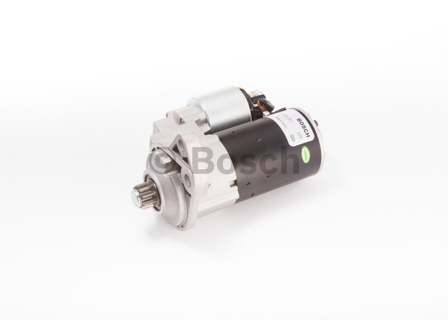 Motor de Partida 12V 1.2Kw - Bosch - F042002053 - Unitário