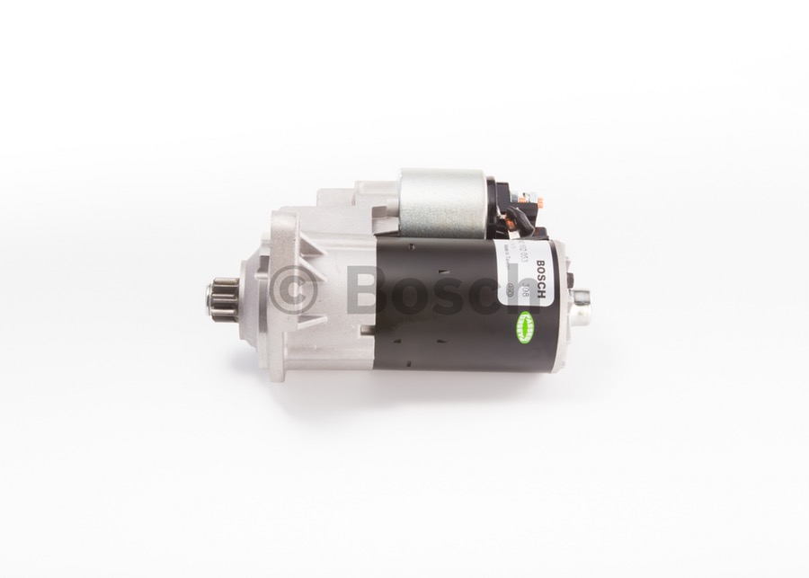 Motor de Partida 12V 1.2Kw - Bosch - F042002053 - Unitário