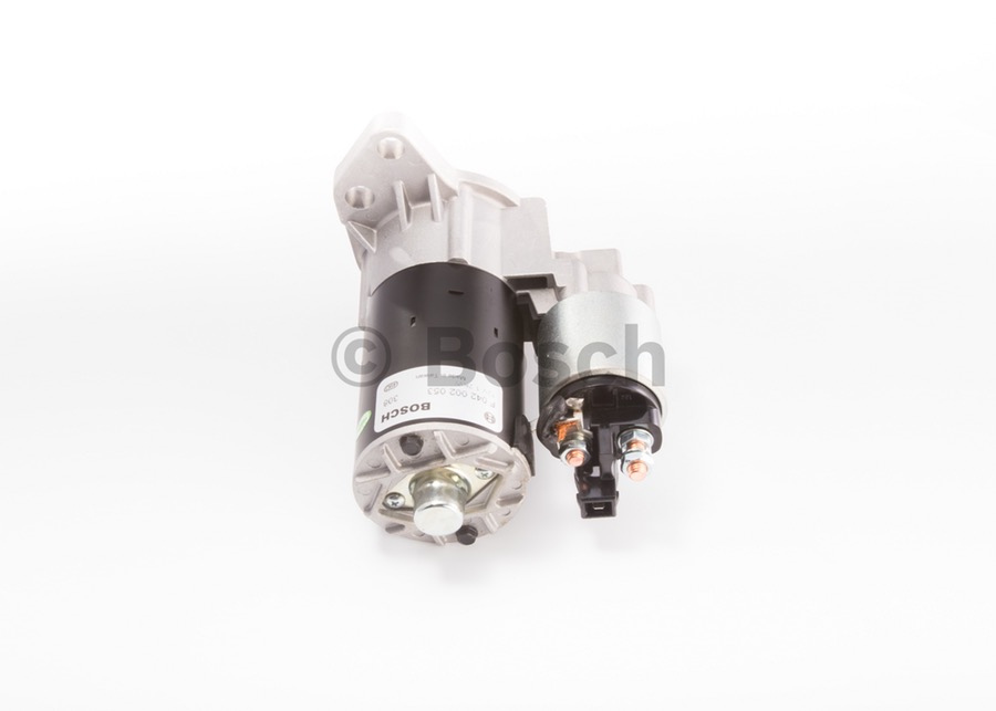 Motor de Partida 12V 1.2Kw - Bosch - F042002053 - Unitário