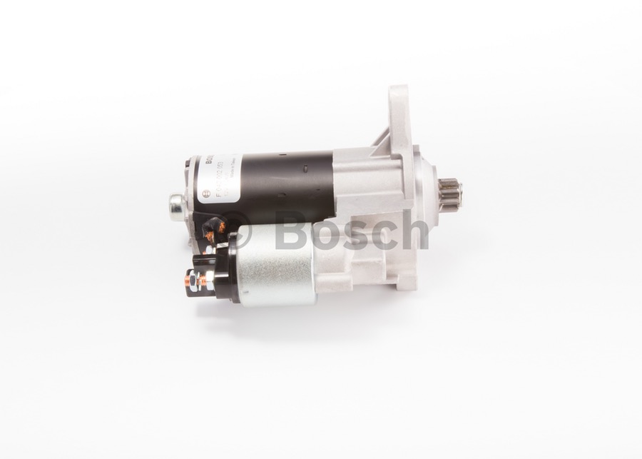 Motor de Partida 12V 1.2Kw - Bosch - F042002053 - Unitário