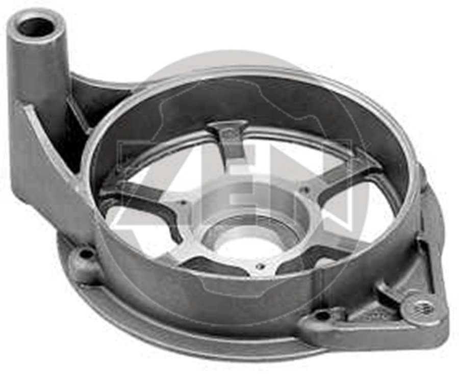 Mancal do Alternador - Zen - 3119 - Unitário