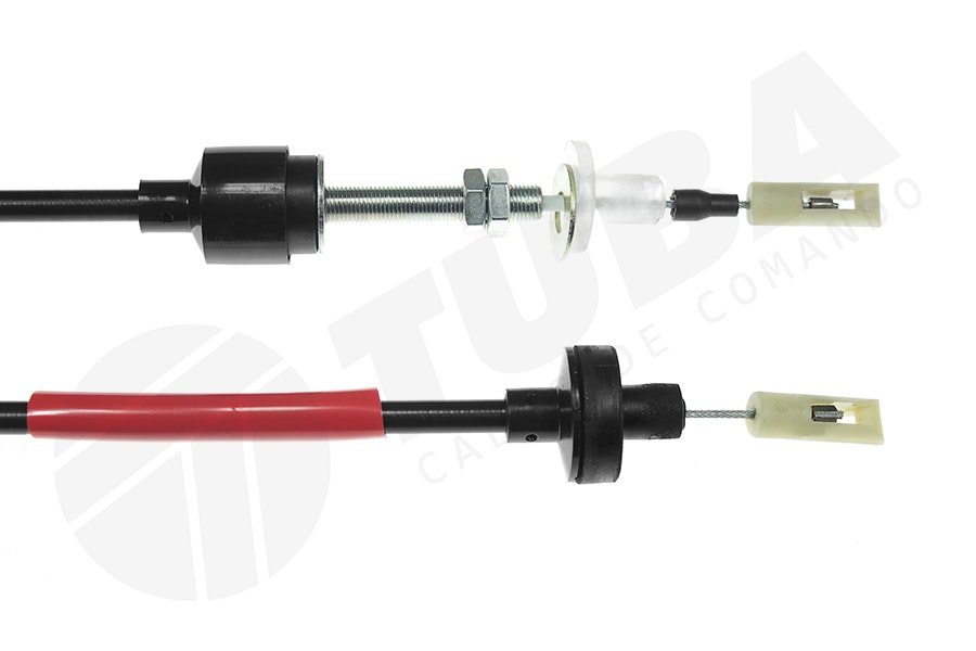 Cabo da Embreagem - Tuba Cabos - 5023 - Unitário