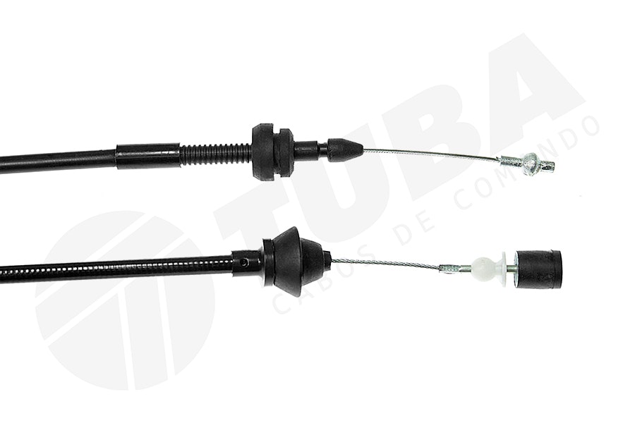 Cabo do Acelerador - Tuba Cabos - 5606 - Unitário