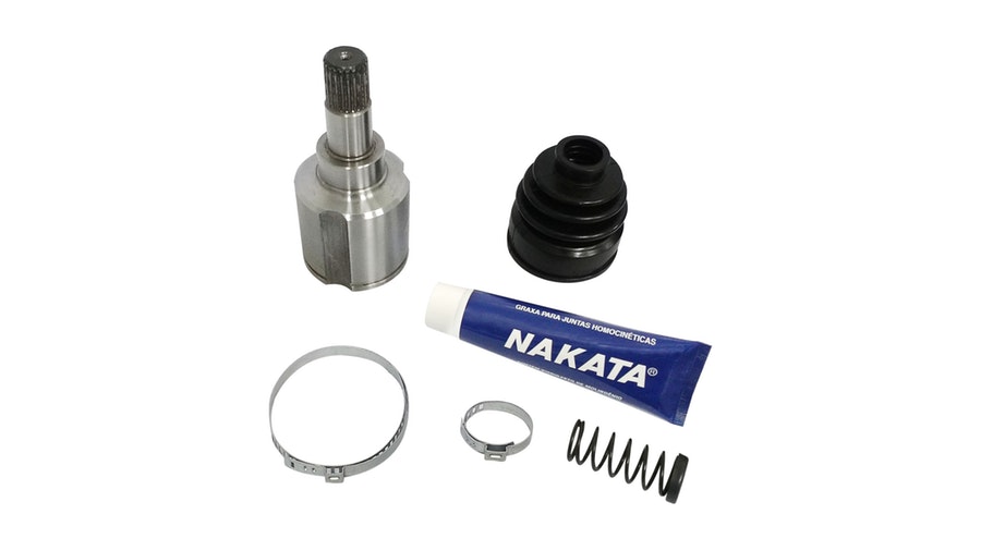 Tulipa - Nakata - NJH17-251D - Unitário