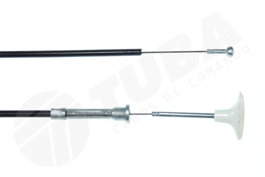 Cabo do Capô - Tuba Cabos - 7151 - Unitário