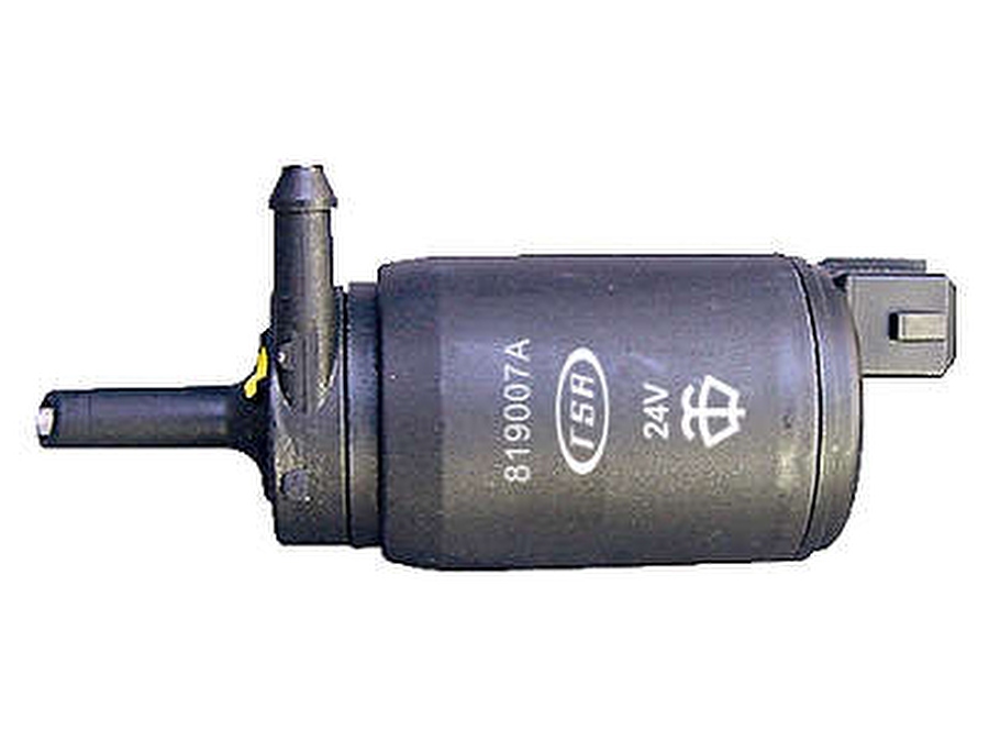 Eletrobomba do Lavador de Para-Brisas - TSA - 819007A - Unitário
