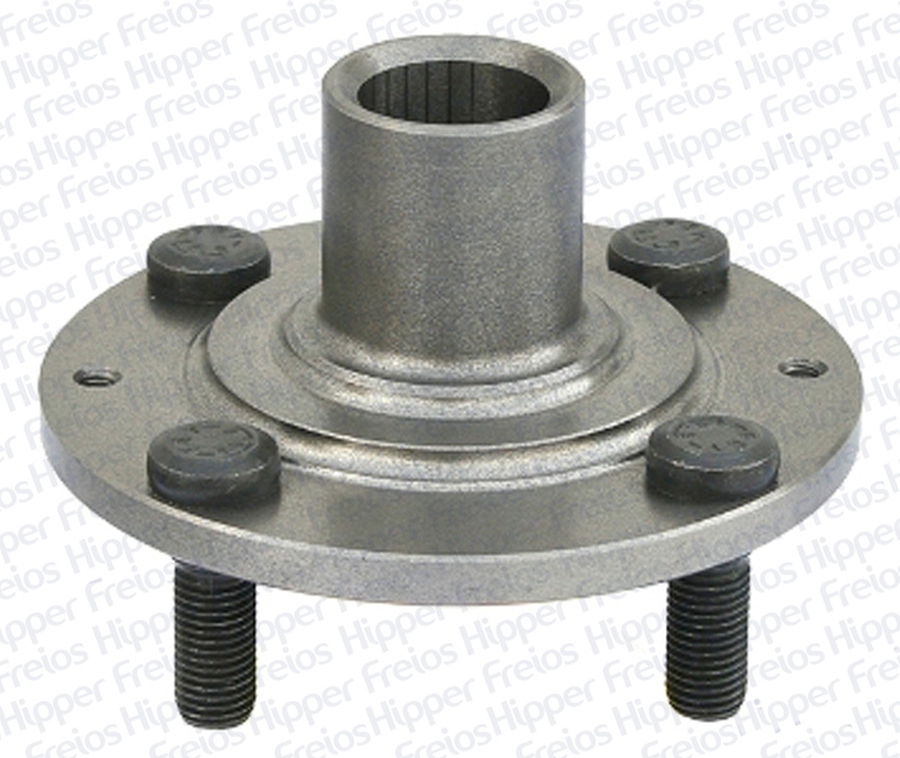 Cubo de Roda - Hipper Freios - HFCD 702 - Unitário