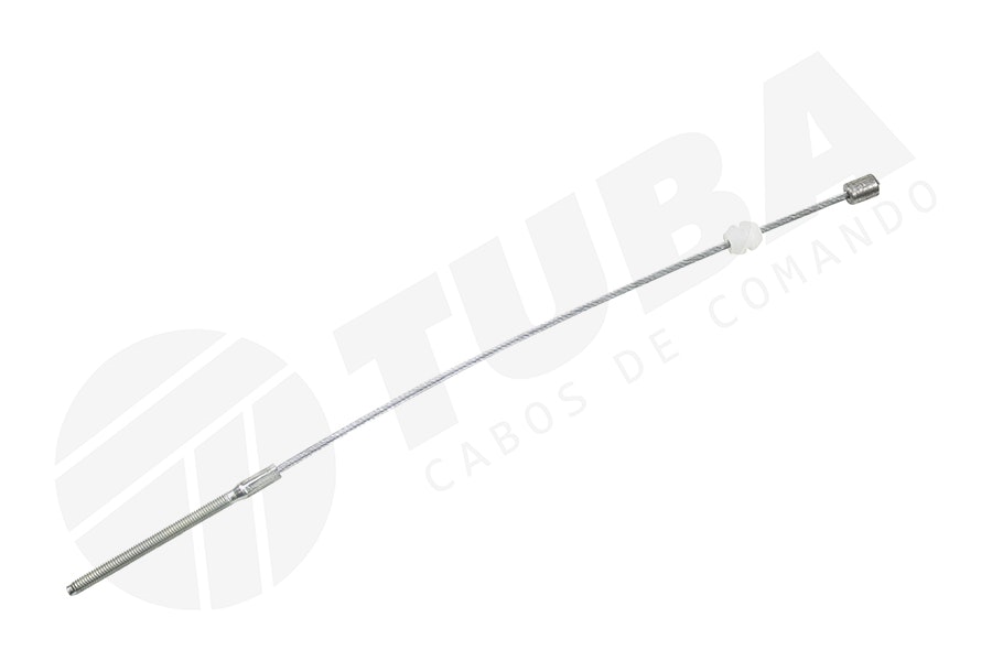 Cabo do Freio - Tuba Cabos - 7280 - Unitário