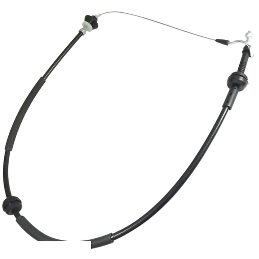 Cabo do Acelerador - Fania - 61-437 - Unitário