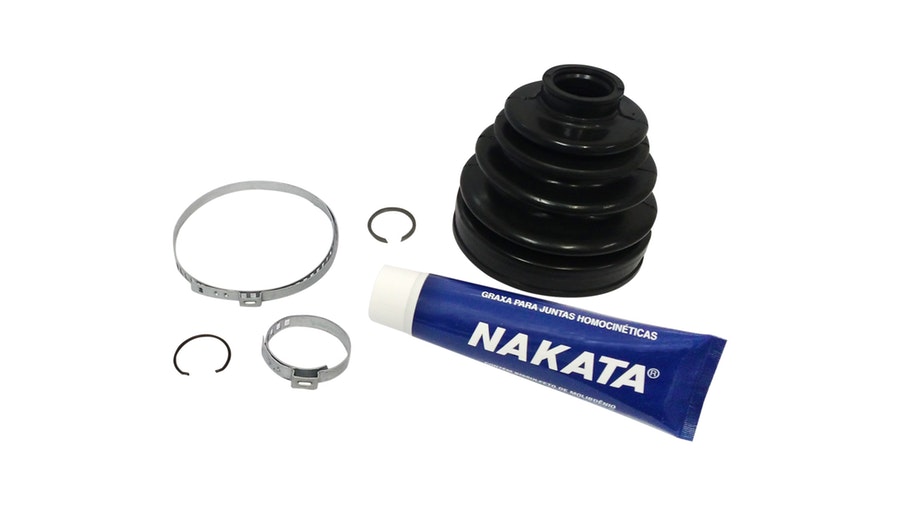 Kit de Reparo da Junta Homocinética - Nakata - NKJ719 - Unitário