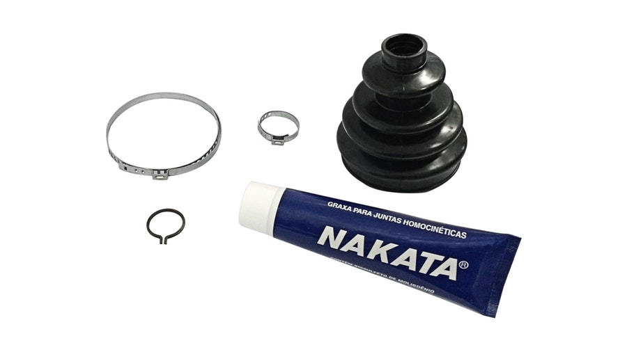 Kit de Reparo da Junta Homocinética - Nakata - NKJ279-4 - Unitário