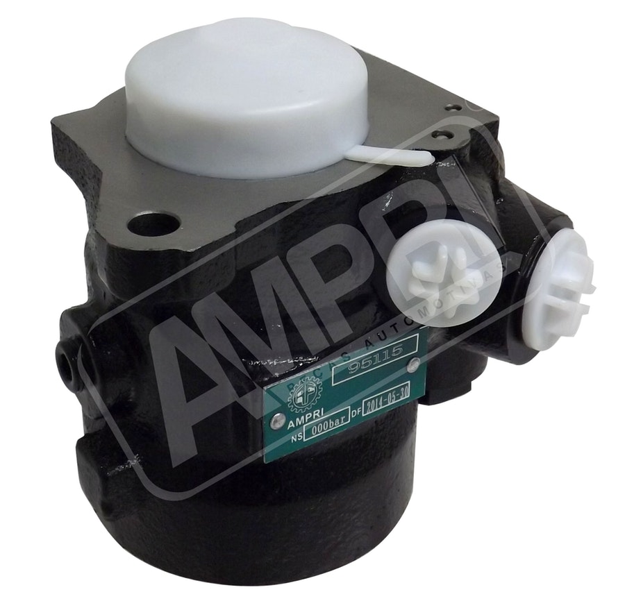 Bomba de Direção Hidráulica - Ampri - 95115 - Unitário