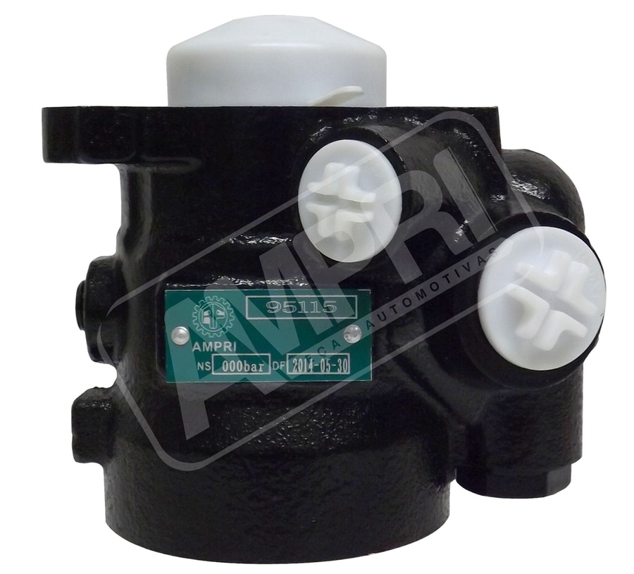 Bomba de Direção Hidráulica - Ampri - 95115 - Unitário