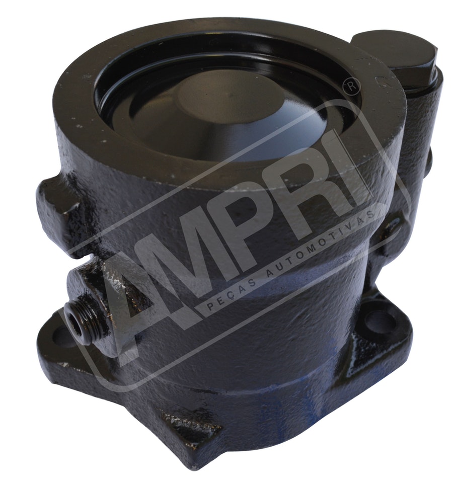 Bomba de Direção Hidráulica - Ampri - 95115 - Unitário