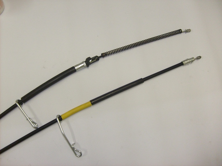 Cabo de Freio - Cabovel - 107211 - Unitário