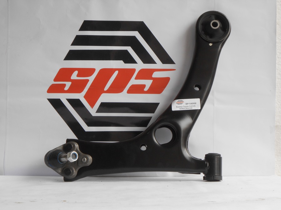 bandeja - SP5 Distribuidora de Auto Peças LTDA ME - SP14008 - Unitário