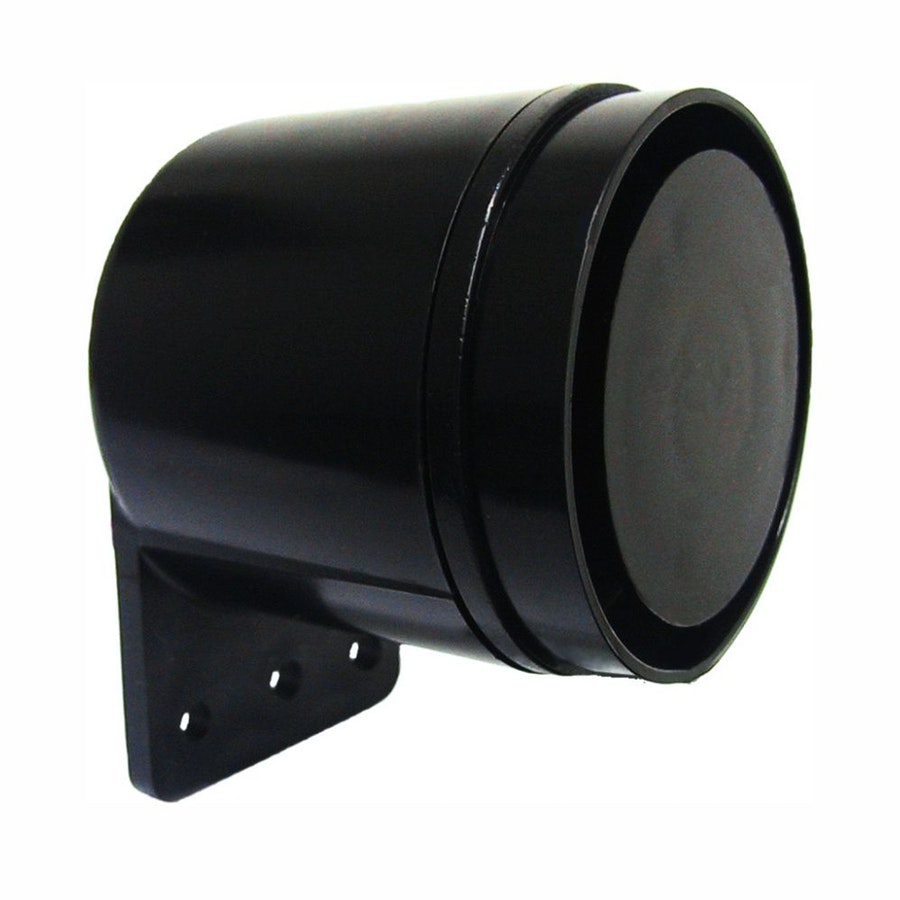 Sirene Marcha-Ré 112Db Resistente A Água com 6 Toques Bivolt - DNI - DNI 4059 - Unitário
