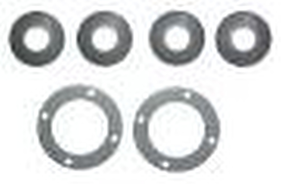 Conjunto de Arruelas - Max Gear - MX513 - Unitário