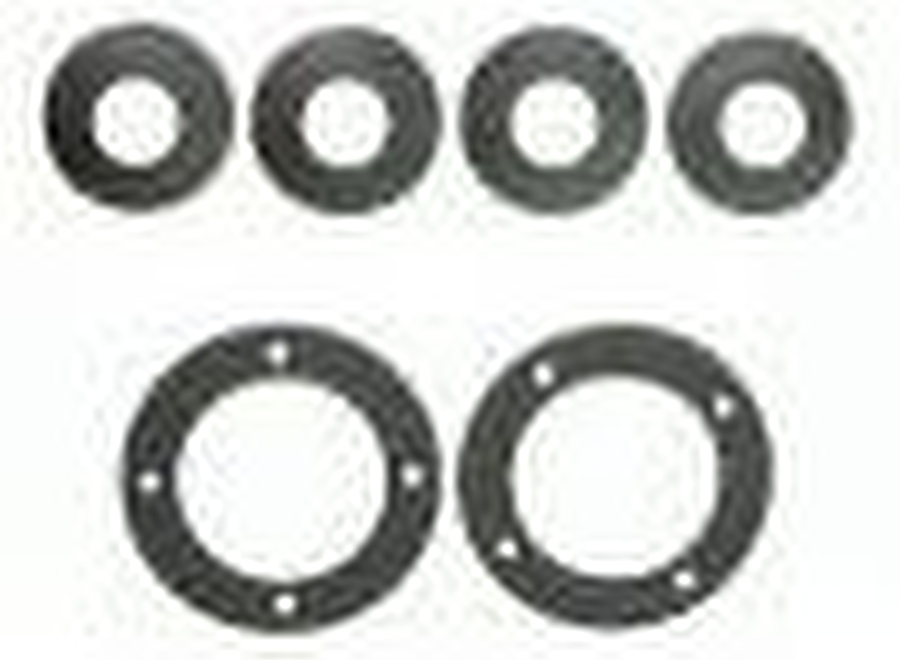 Conjunto de Arruelas - Max Gear - MX2504/1 - Unitário