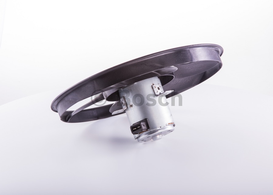 Motor de Arrefecimento Dpg 12V 150W - Bosch - F006KM0402 - Unitário