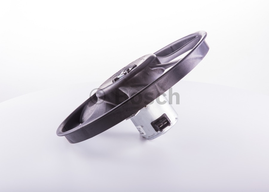 Motor de Arrefecimento Dpg 12V 150W - Bosch - F006KM0402 - Unitário