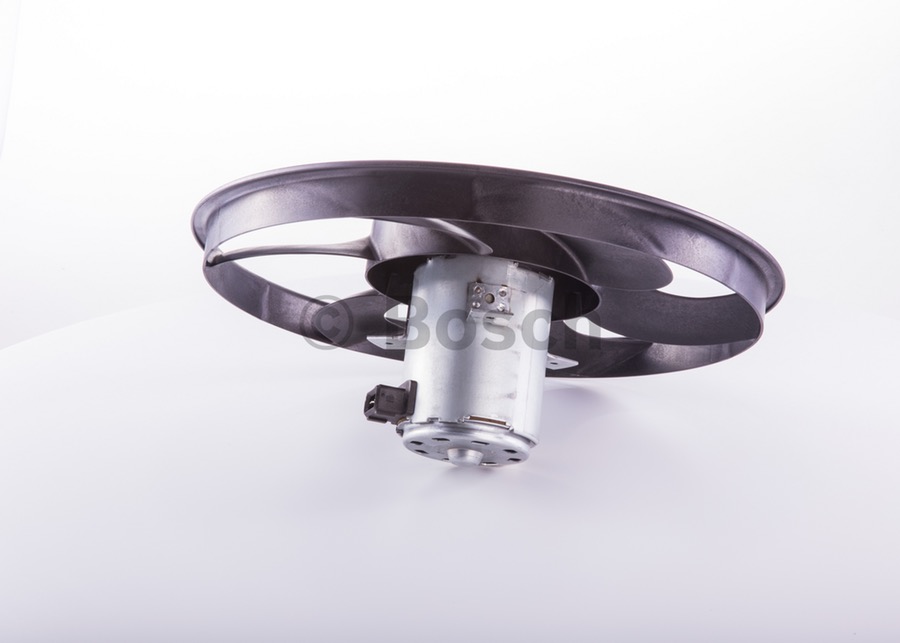 Motor de Arrefecimento Dpg 12V 150W - Bosch - F006KM0402 - Unitário