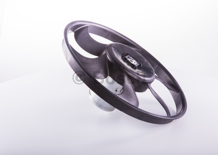 Motor de Arrefecimento Dpg 12V 150W - Bosch - F006KM0402 - Unitário