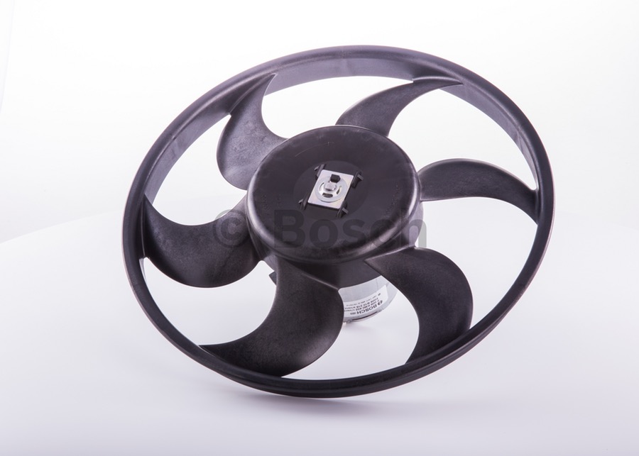 Motor de Arrefecimento Dpg 12V 150W - Bosch - F006KM0402 - Unitário