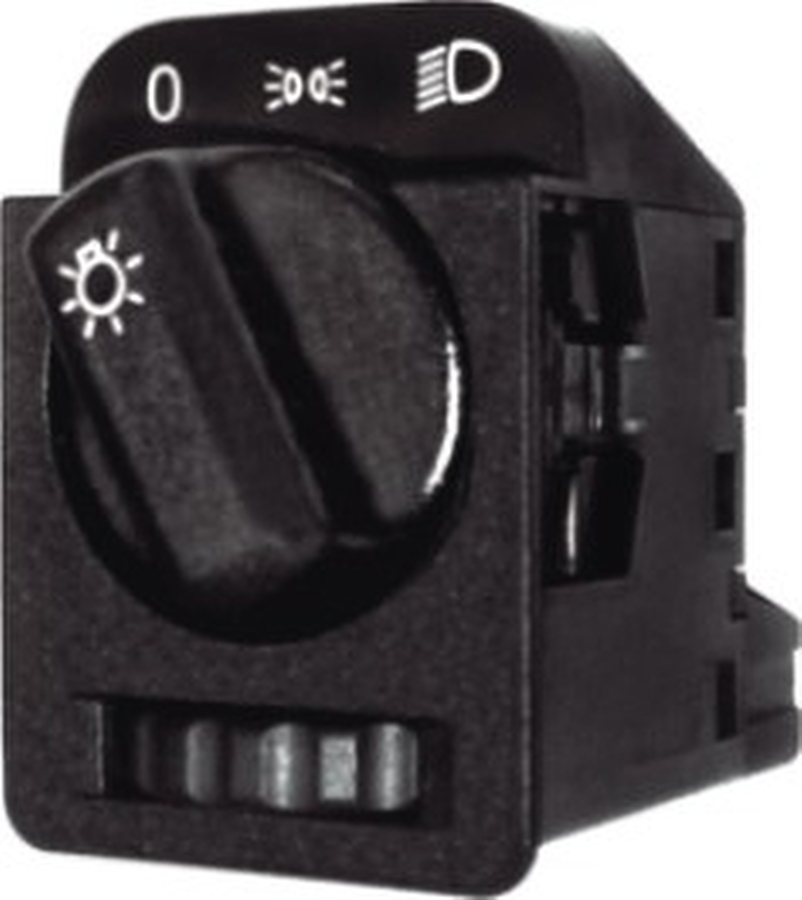 Interruptor Luzes com Reostato - Ospina - 011024 - Unitário