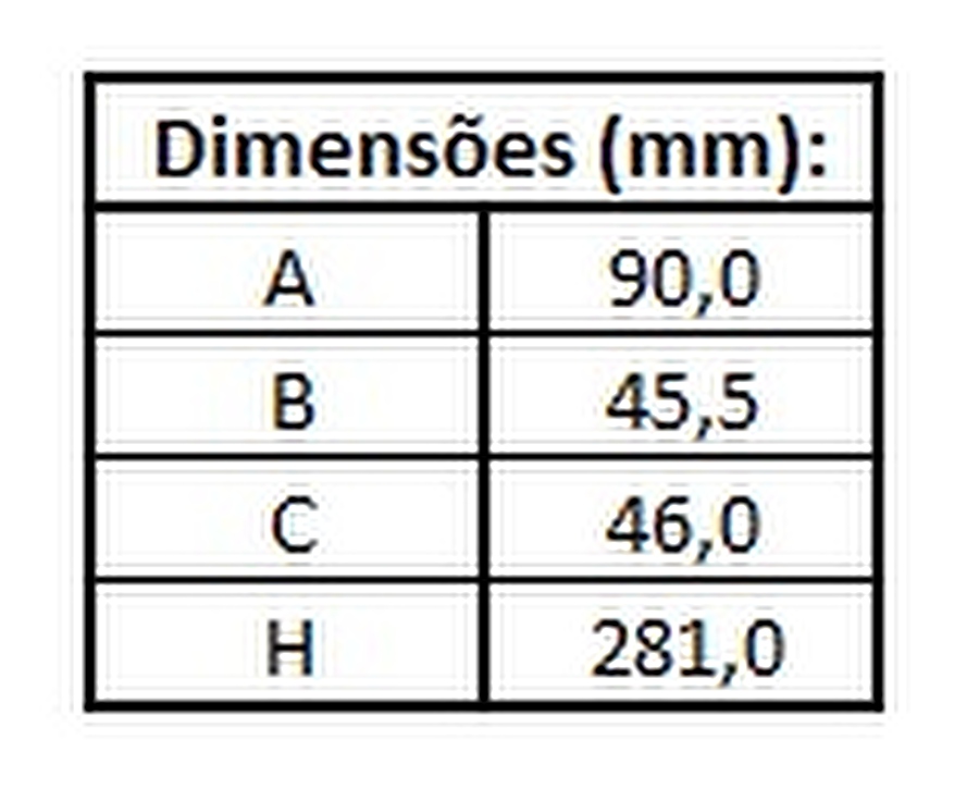 Elemento Filtro Óleo - Hengst - E123H D194 - Unitário