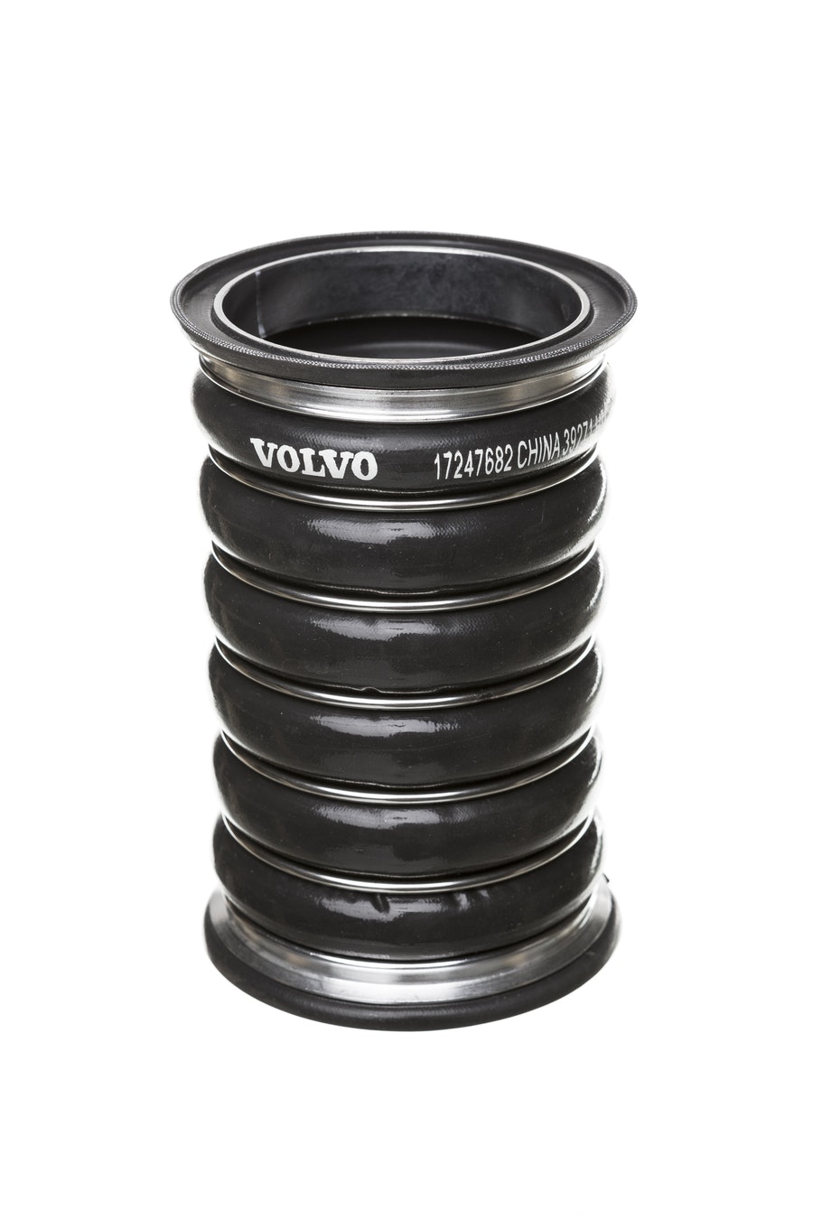 Mangueira de Ar do Intercooler - Volvo CE - 17247682 - Unitário