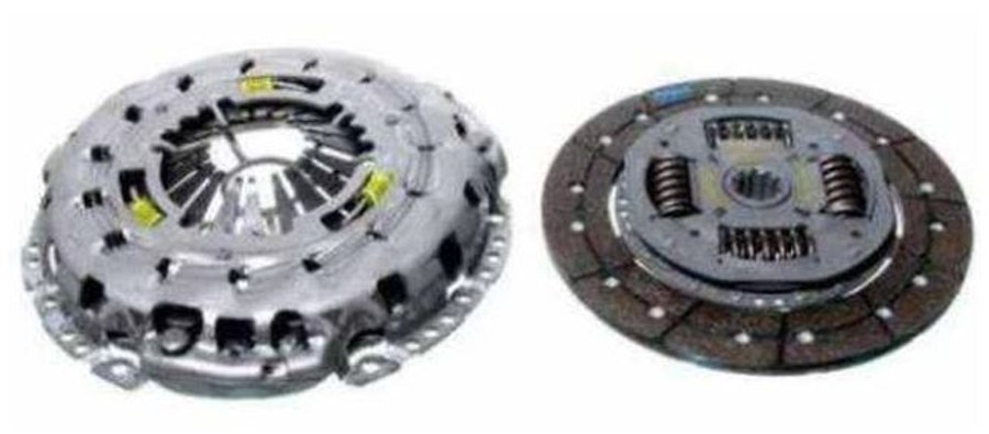 Kit de Embreagem - LUK - 626 3019 33 0 - Unitário