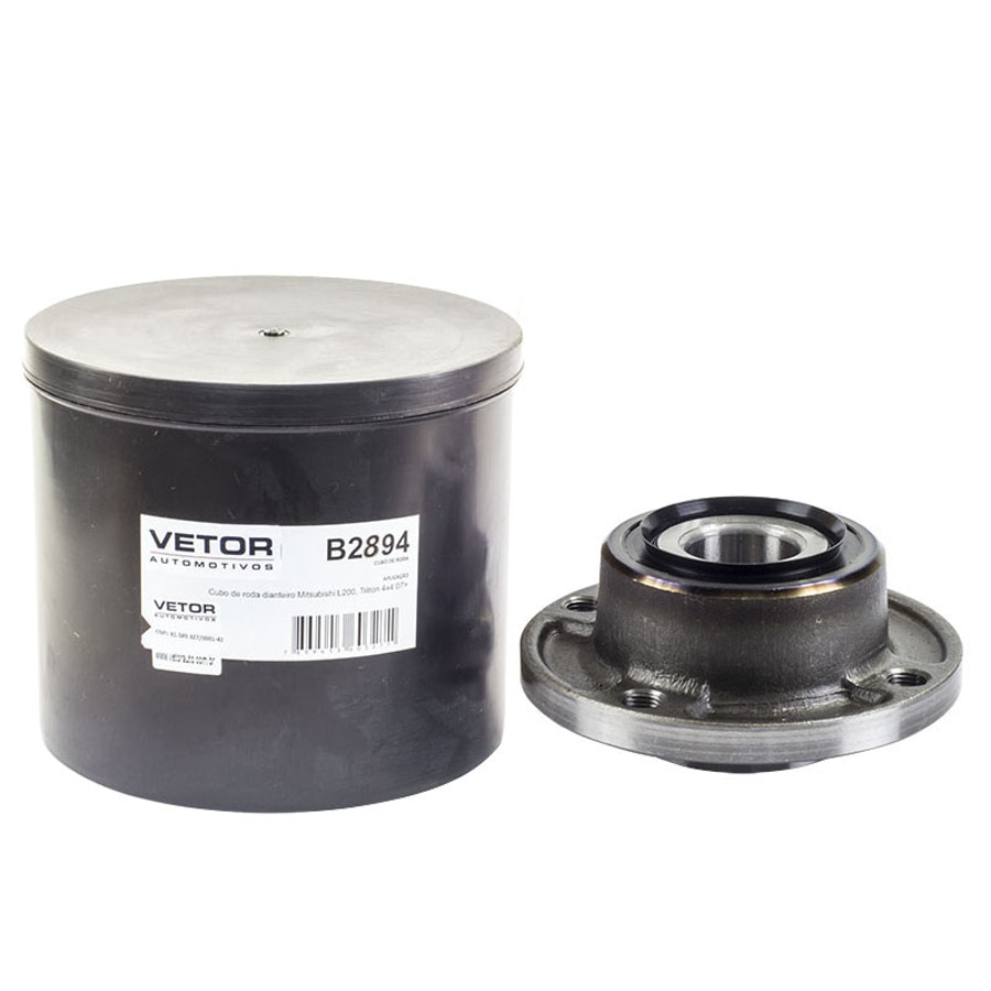 Cubo de Roda - Vetor - B2894 - Unitário