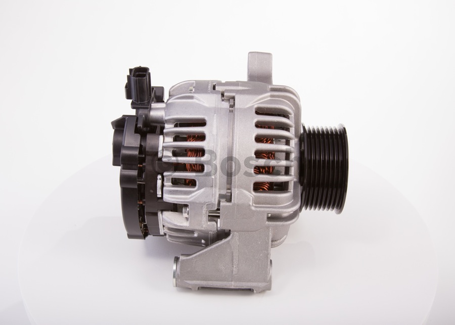 Alternador 14V 50/90A - Bosch - 0124325064 - Unitário