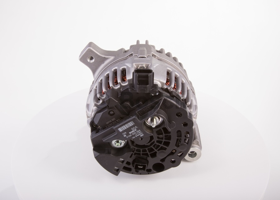 Alternador 14V 50/90A - Bosch - 0124325064 - Unitário