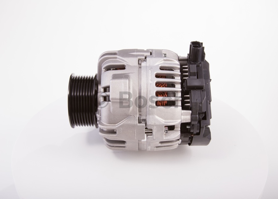 Alternador 14V 50/90A - Bosch - 0124325064 - Unitário