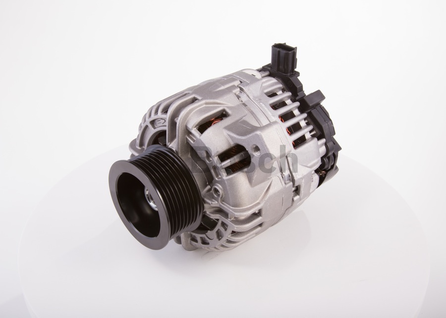 Alternador 14V 50/90A - Bosch - 0124325064 - Unitário