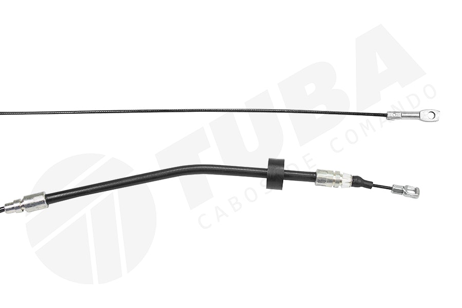 Cabo do Freio - Tuba Cabos - 9213 - Unitário