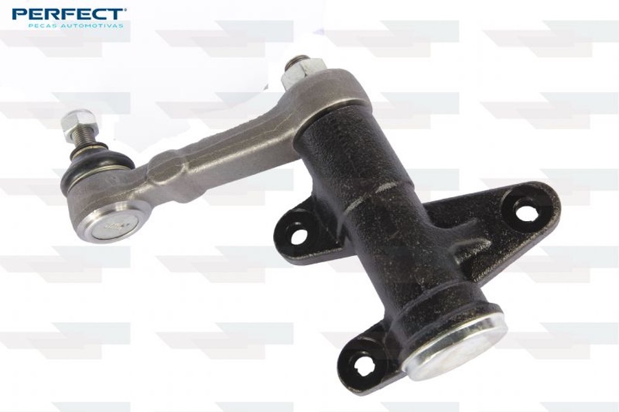 Braço Auxiliar - Perfect - BRA8745 - Unitário