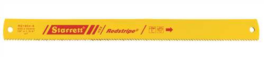 Serra Máquina Aço Rápido 14"X1.1/4 10 Dentes - Starrett - RS1410-6 - Unitário