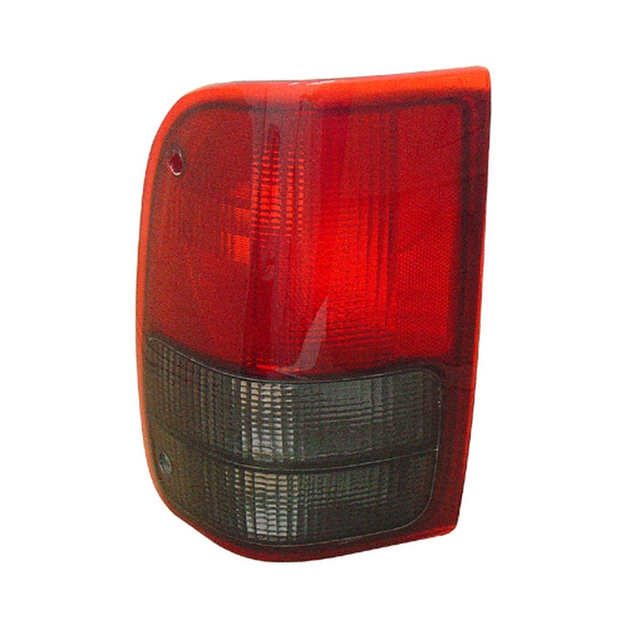 Lanterna Traseira - HT Lanternas - 93014 - Unitário