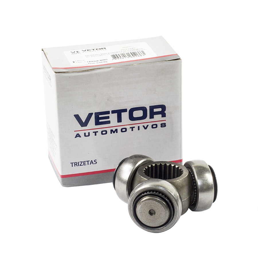 Trizeta - Vetor - VT9053 - Unitário