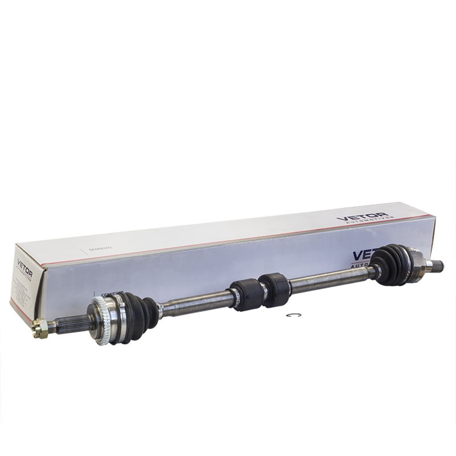 Semieixo - Vetor - VT9533 - Unitário