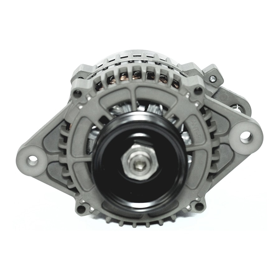 Alternador - Delco Remy - 19020609 - Unitário