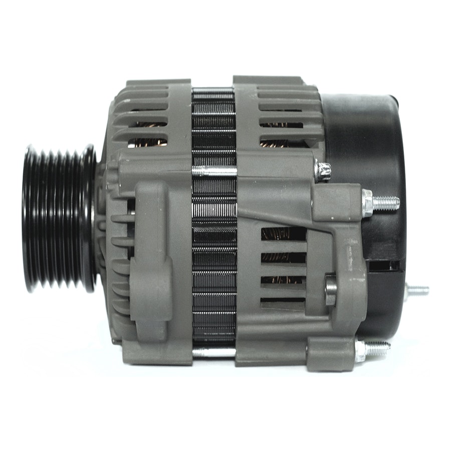 Alternador - Delco Remy - 19020609 - Unitário