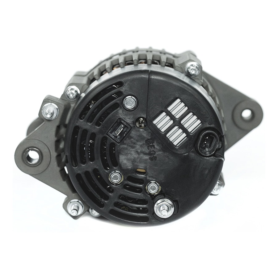 Alternador - Delco Remy - 19020609 - Unitário