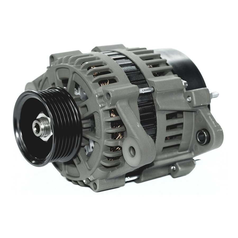 Alternador - Delco Remy - 19020609 - Unitário