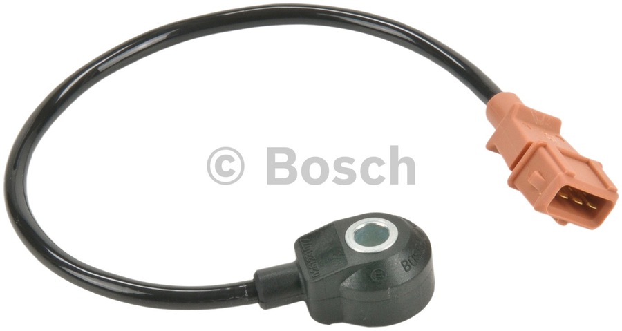 Sensor de Detonação - Bosch - 0261231077 - Unitário
