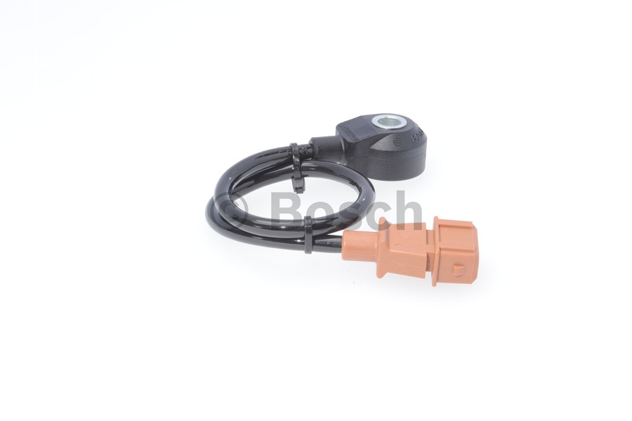 Sensor de Detonação - Bosch - 0261231077 - Unitário