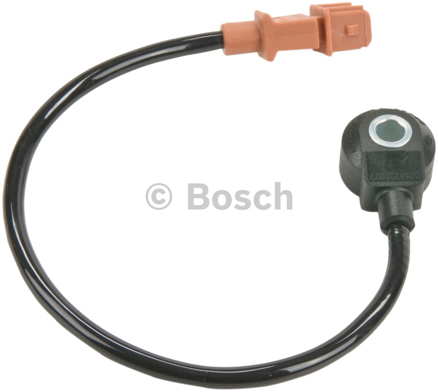 Sensor de Detonação - Bosch - 0261231077 - Unitário